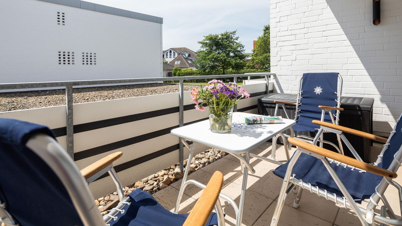 Balkon Balkon